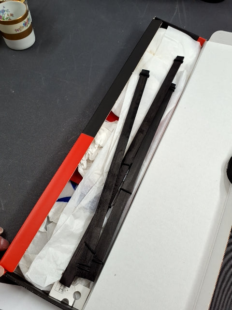 Uro fledsted handling art